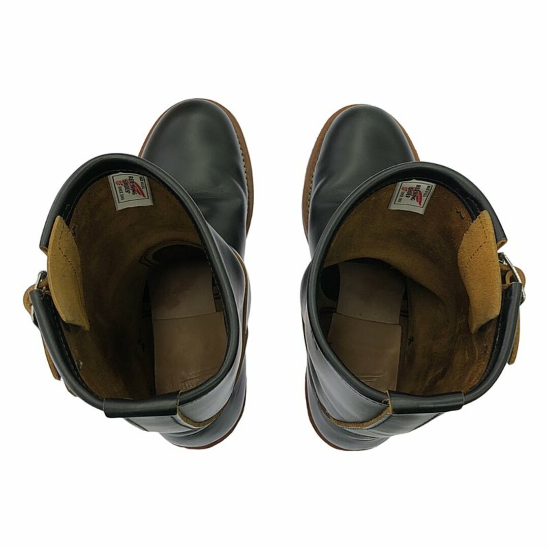 REDWING - 【美品】 RED WING / レッドウィング | Engineer REDWING - 【美品】 RED WING / レッドウィング | Engineer