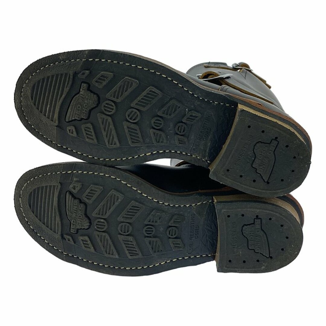 REDWING - 【美品】 RED WING / レッドウィング | Engineer REDWING - 【美品】 RED WING / レッドウィング | Engineer