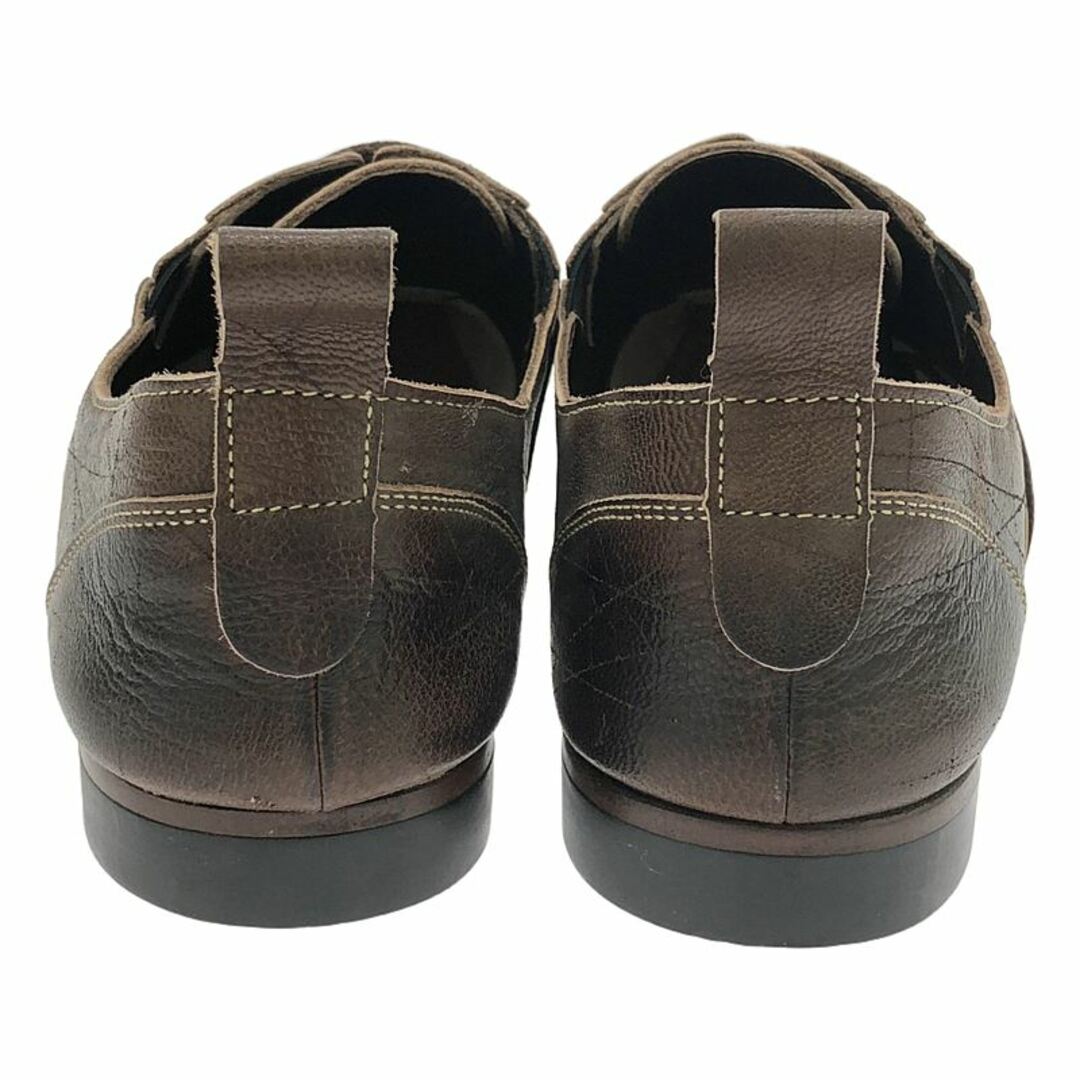美品】 alfredoBANNISTER / アルフレッド・バニスター | レザー 美品】 alfredoBANNISTER / アルフレッド・バニスター | レザー