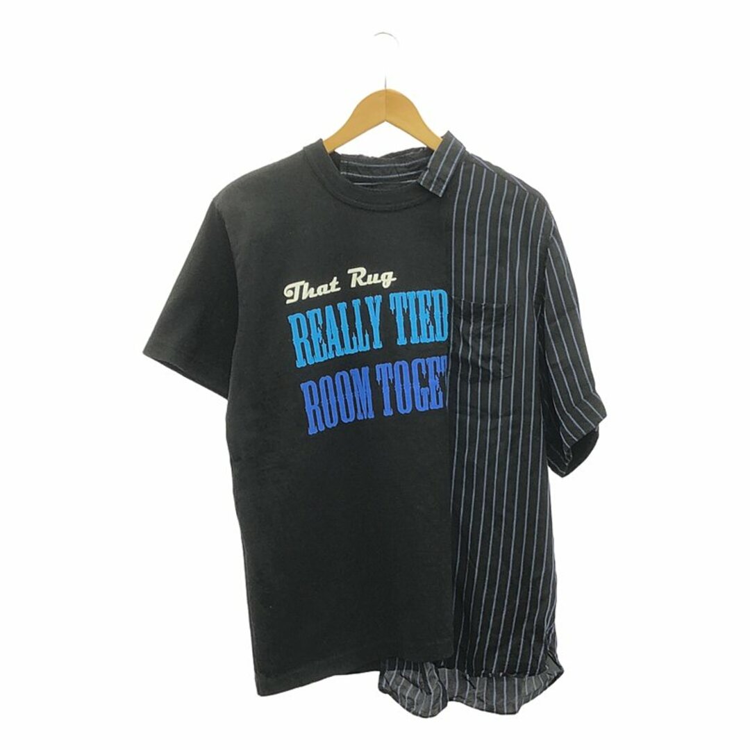 sacai - sacai / サカイ | 2020SS | The Big Lebowski sacai - sacai / サカイ | 2020SS | The Big Lebowski