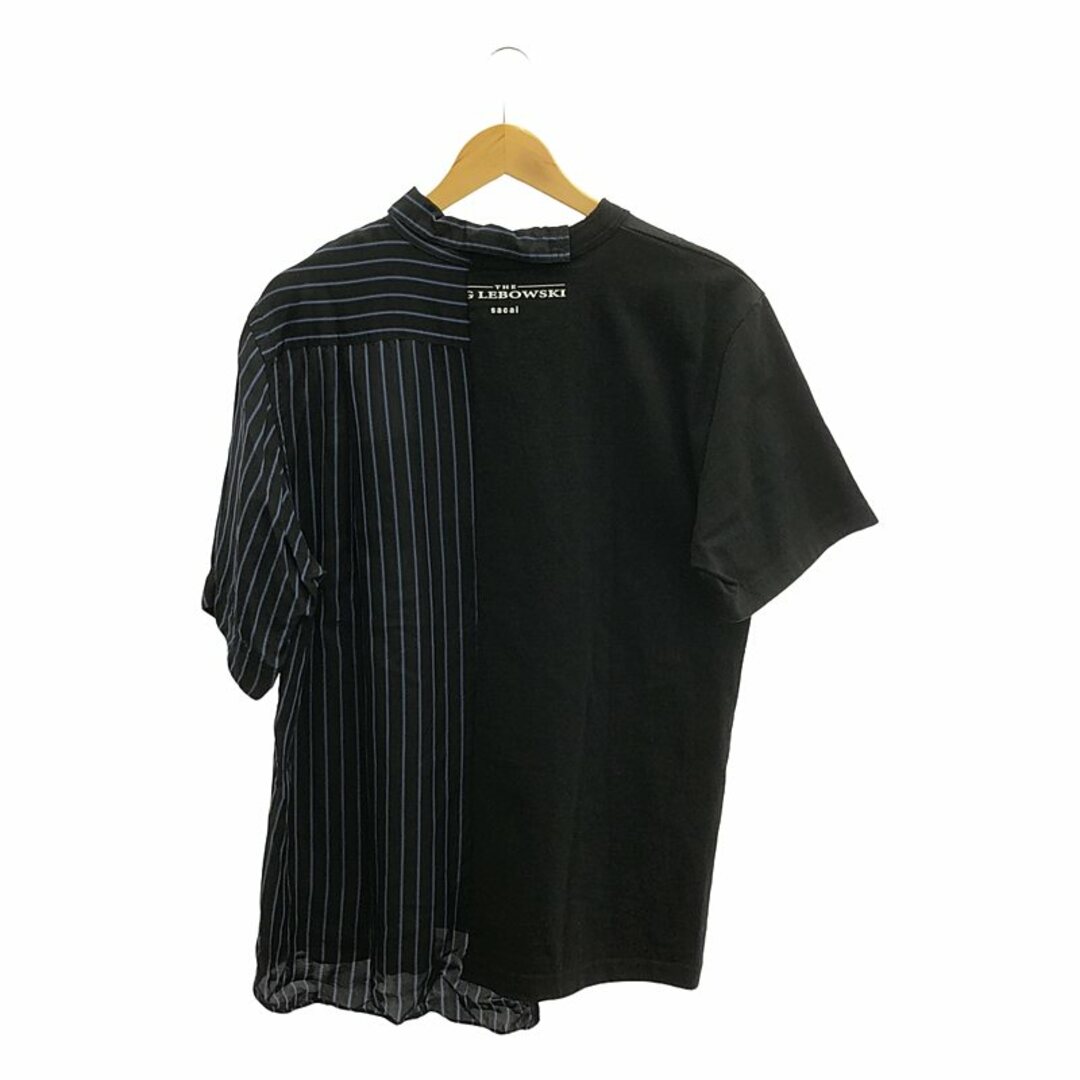 sacai - sacai / サカイ | 2020SS | The Big Lebowski sacai - sacai / サカイ | 2020SS | The Big Lebowski