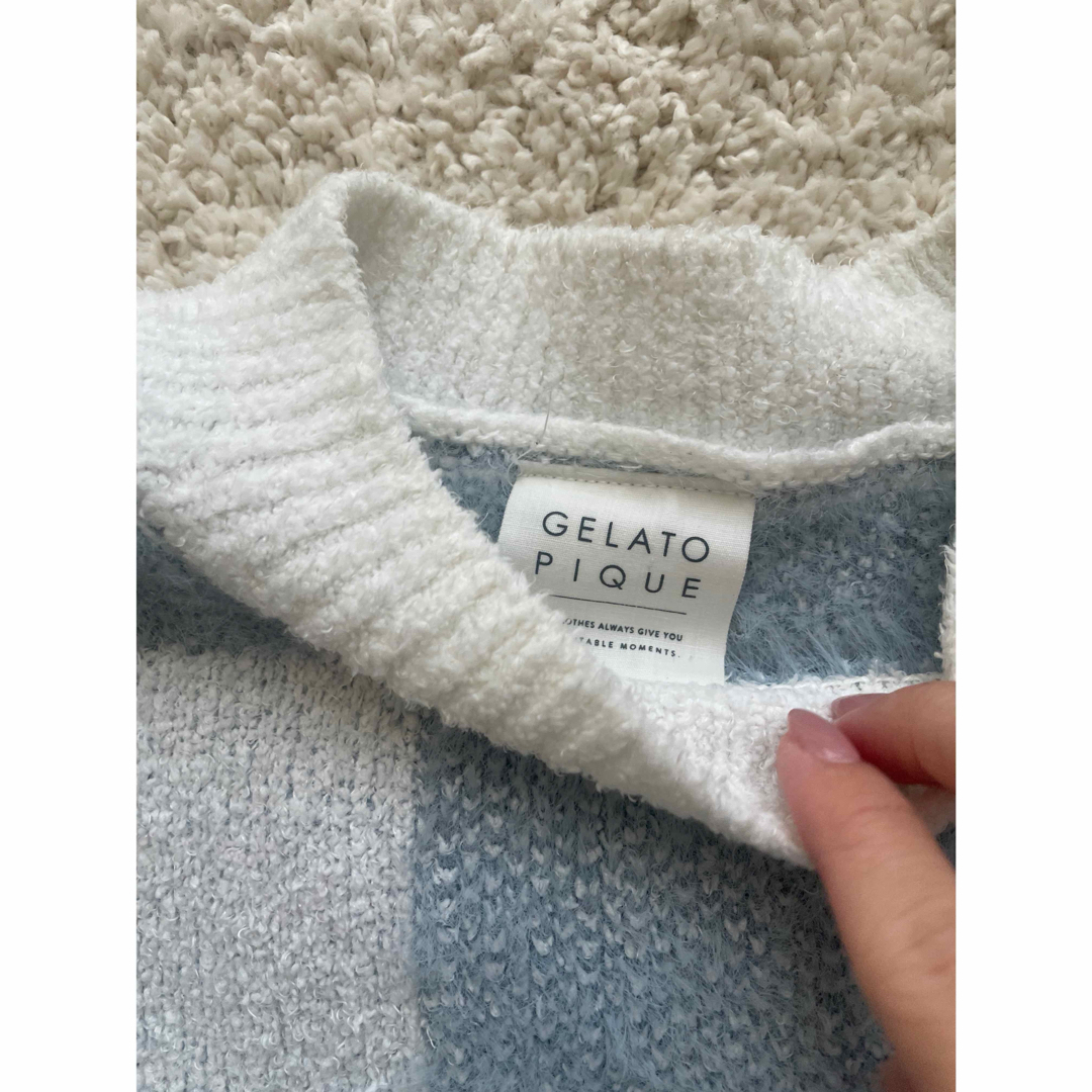 gelato pique - ジェラピケ セットアップルームウェアの通販 by gelato pique - ジェラピケ セットアップルームウェアの通販 by