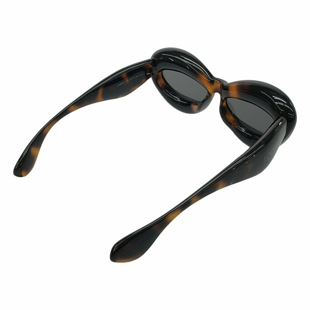 LOEWE - 【美品】 LOEWE / ロエベ | Inflated Cat-Eye LOEWE - 【美品】 LOEWE / ロエベ | Inflated Cat-Eye