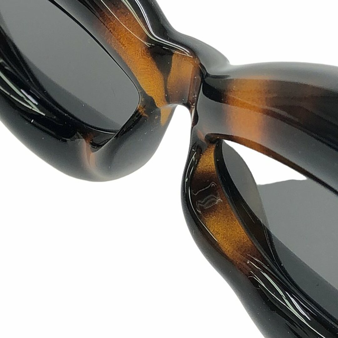 LOEWE - 【美品】 LOEWE / ロエベ | Inflated Cat-Eye LOEWE - 【美品】 LOEWE / ロエベ | Inflated Cat-Eye