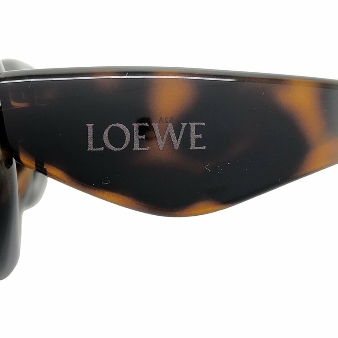 LOEWE - 【美品】 LOEWE / ロエベ | Inflated Cat-Eye LOEWE - 【美品】 LOEWE / ロエベ | Inflated Cat-Eye