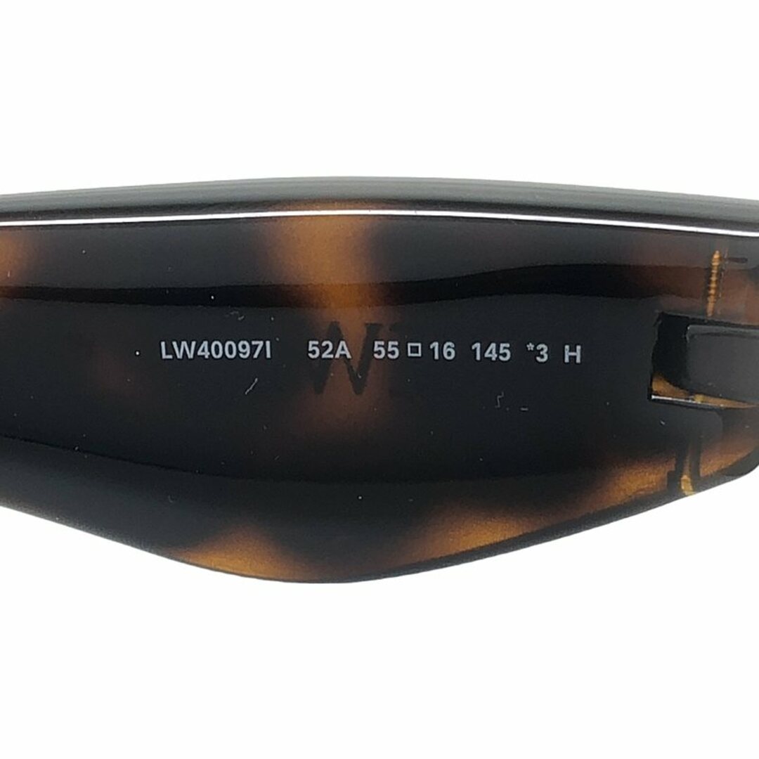LOEWE - 【美品】 LOEWE / ロエベ | Inflated Cat-Eye LOEWE - 【美品】 LOEWE / ロエベ | Inflated Cat-Eye