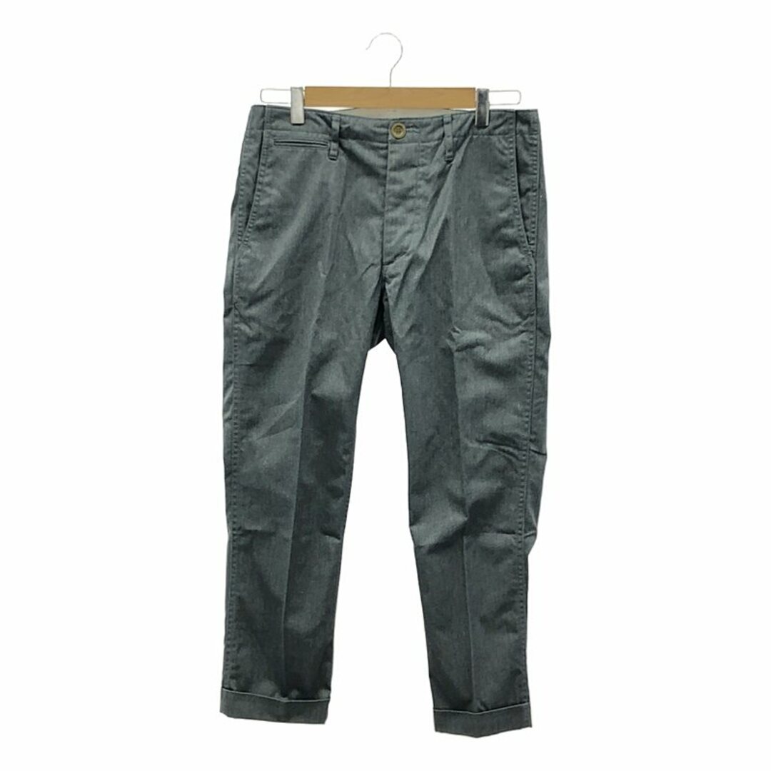 VISVIM - visvim / ビズビム | High Water Chino / シンチバック VISVIM - visvim / ビズビム | High Water Chino / シンチバック