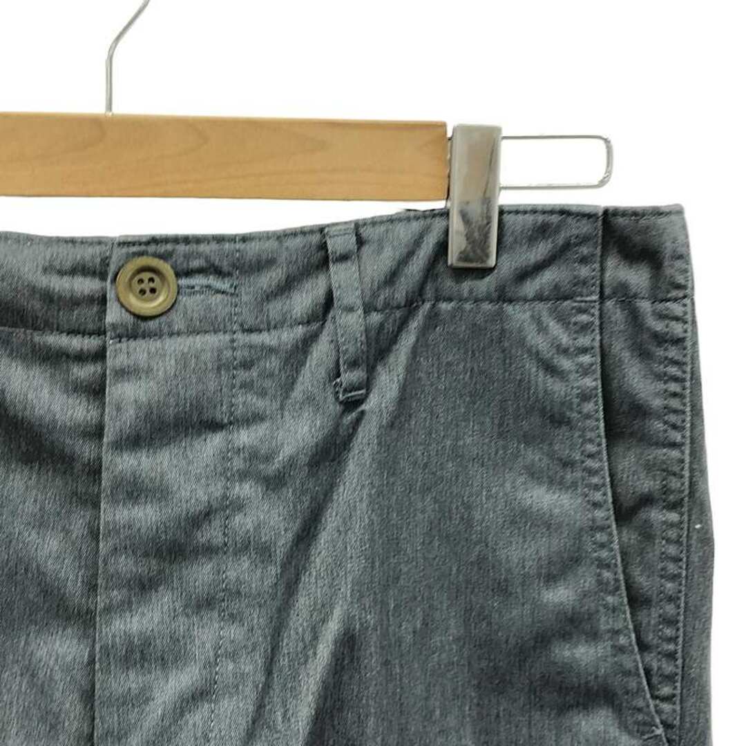 VISVIM - visvim / ビズビム | High Water Chino / シンチバック VISVIM - visvim / ビズビム | High Water Chino / シンチバック