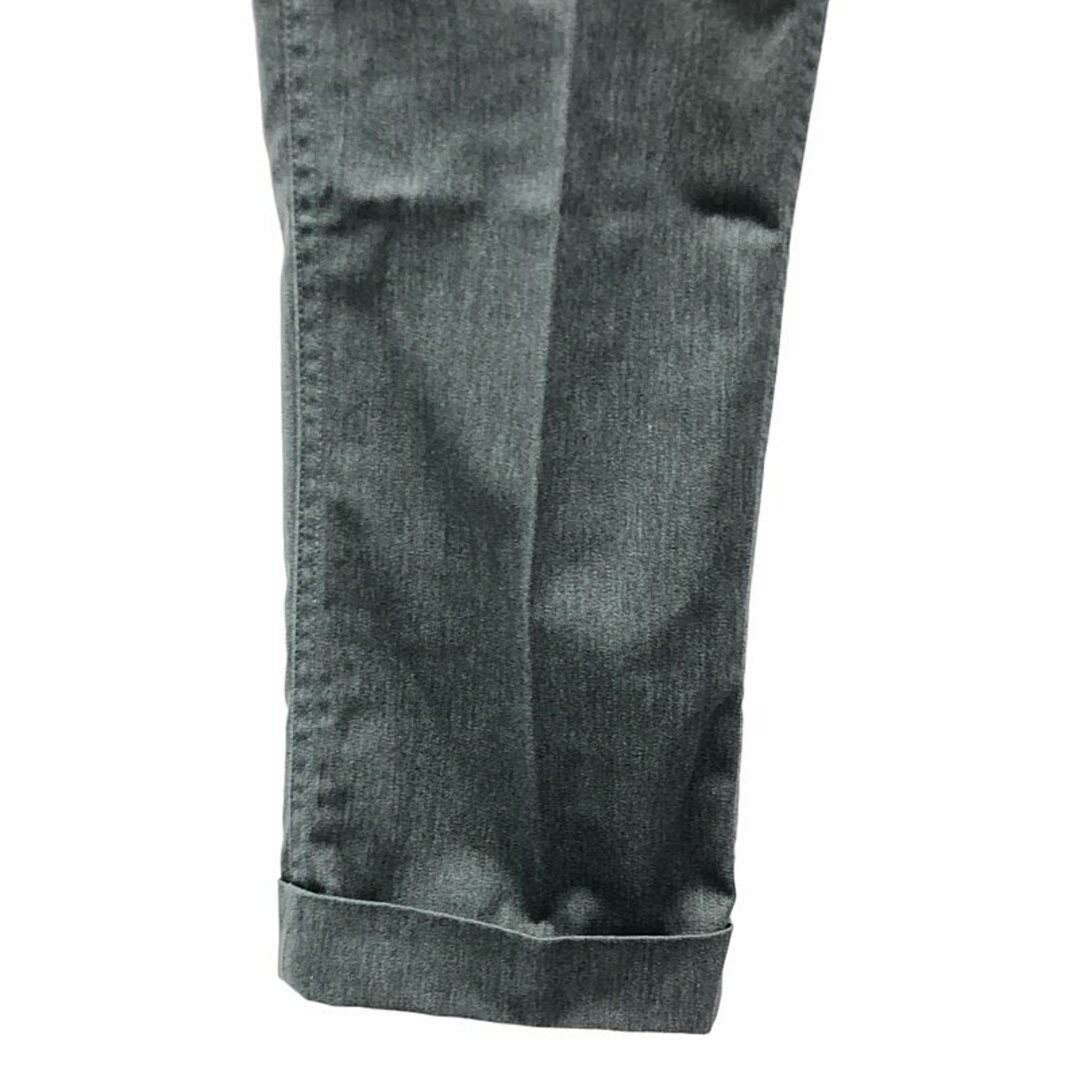 VISVIM - visvim / ビズビム | High Water Chino / シンチバック VISVIM - visvim / ビズビム | High Water Chino / シンチバック