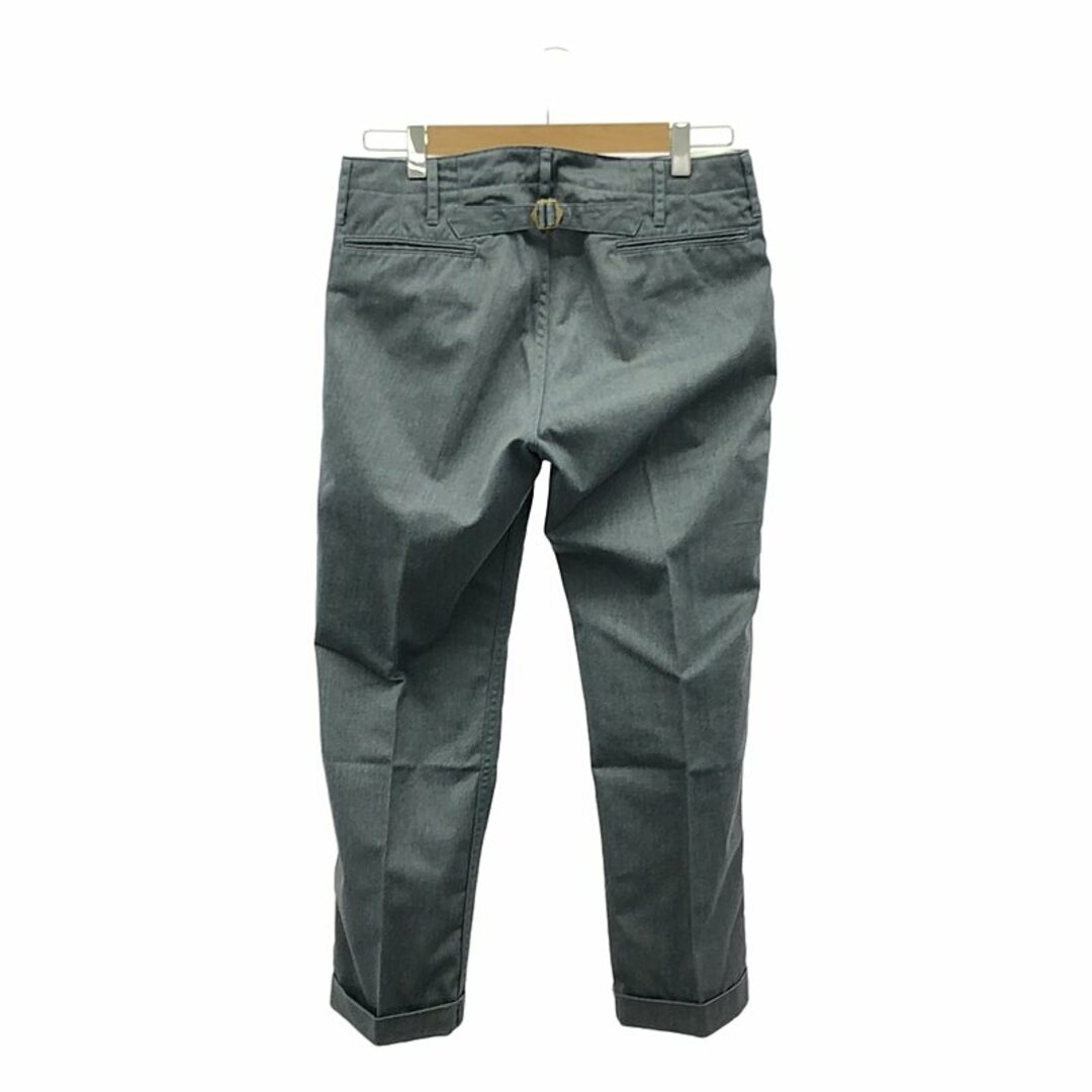 VISVIM - visvim / ビズビム | High Water Chino / シンチバック VISVIM - visvim / ビズビム | High Water Chino / シンチバック