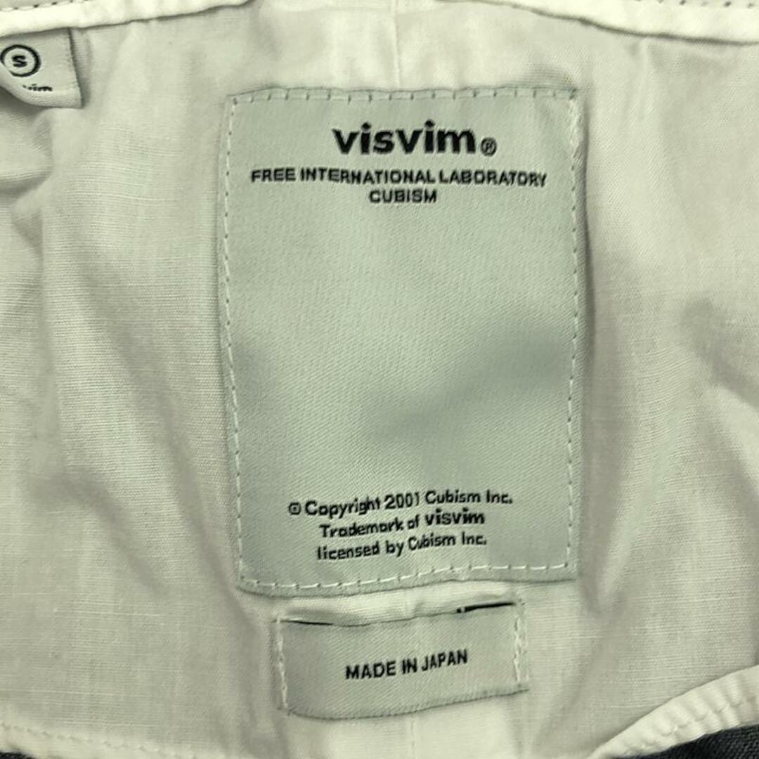 VISVIM - visvim / ビズビム | High Water Chino / シンチバック VISVIM - visvim / ビズビム | High Water Chino / シンチバック