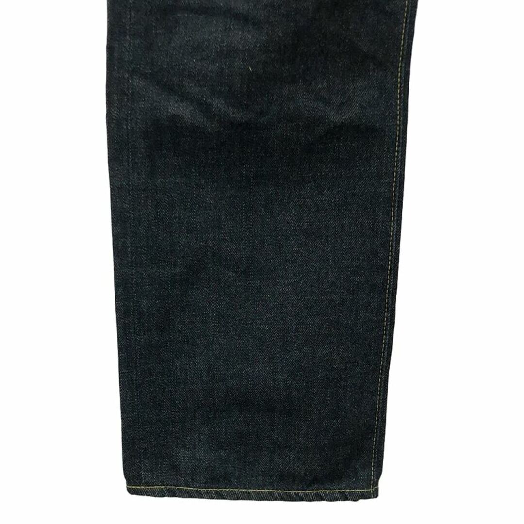 VISVIM - visvim / ビズビム | social sculpture denim VISVIM - visvim / ビズビム | social sculpture denim