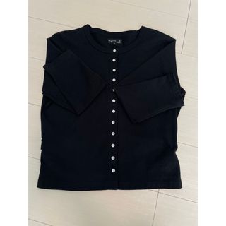 agnes b.(カーディガン)のフリマアイテム一覧 agnes b.(カーディガン)のフリマアイテム一覧