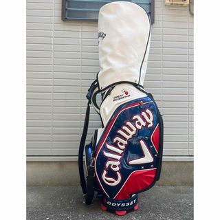 Callaway(バッグ)のフリマアイテム一覧 Callaway(バッグ)のフリマアイテム一覧