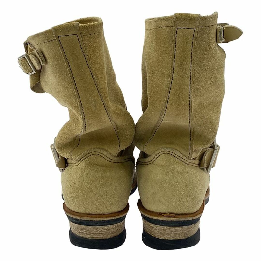 REDWING - RED WING / レッドウィング | ENGINEER BOOT / 8268 REDWING - RED WING / レッドウィング | ENGINEER BOOT / 8268