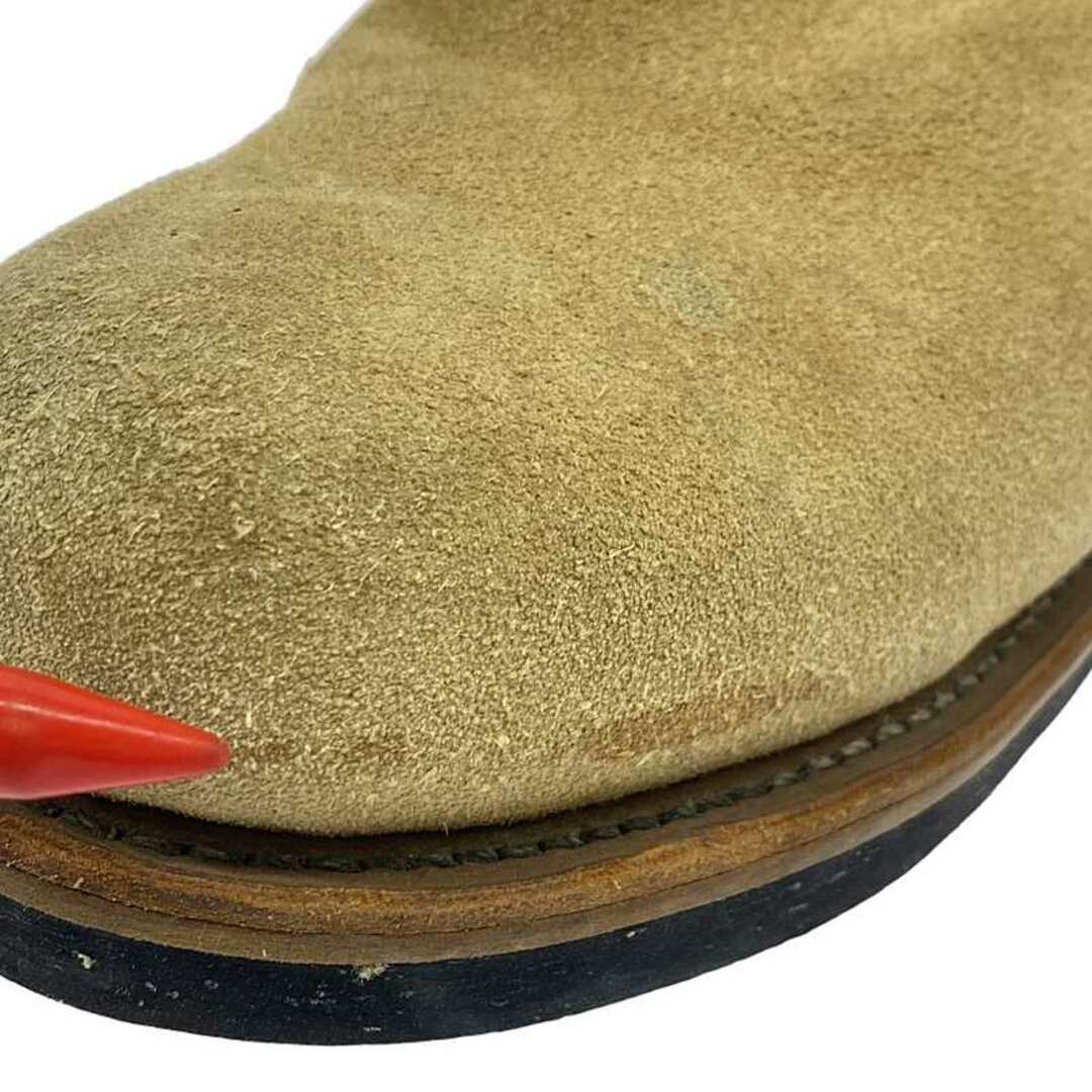 REDWING - RED WING / レッドウィング | ENGINEER BOOT / 8268 REDWING - RED WING / レッドウィング | ENGINEER BOOT / 8268