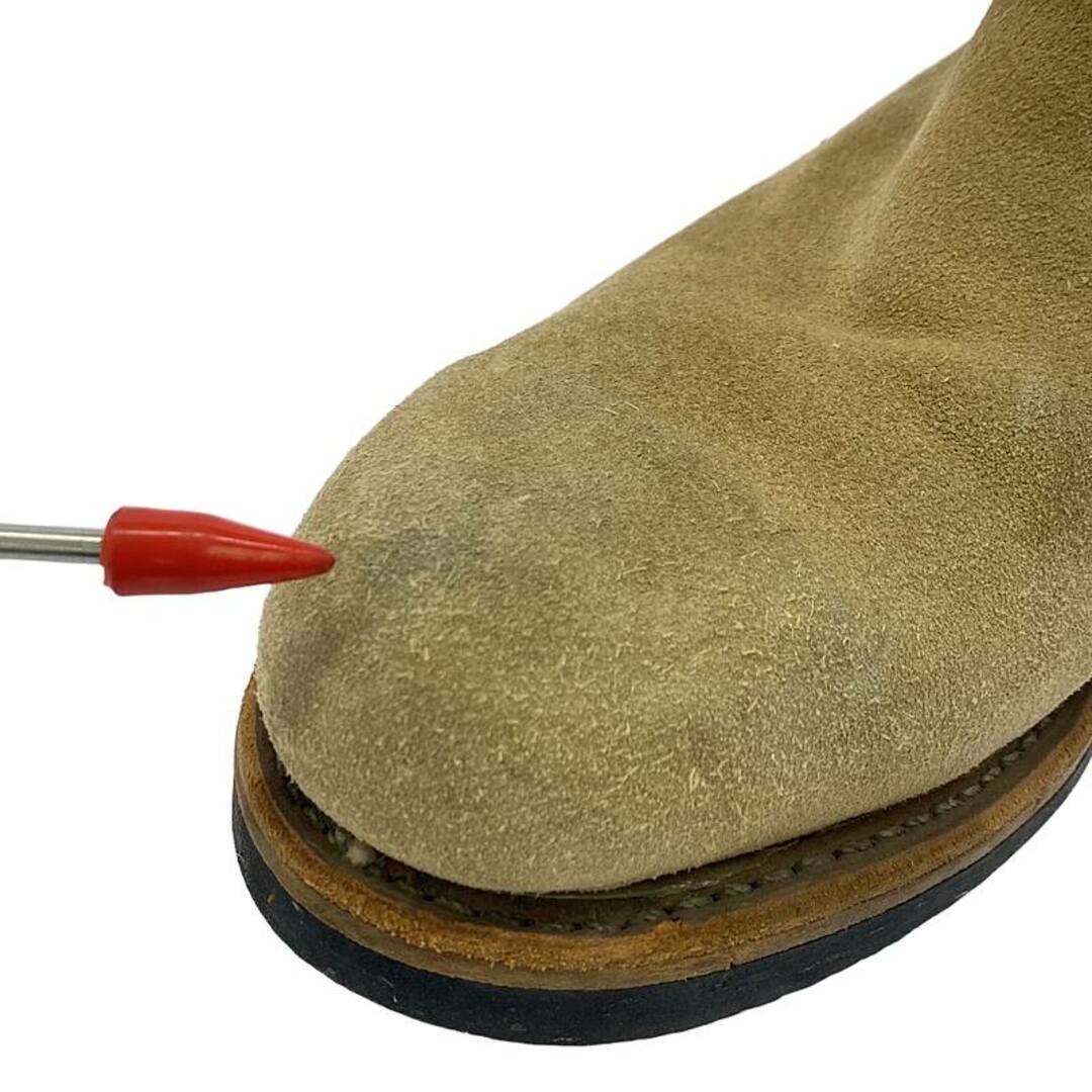 REDWING - RED WING / レッドウィング | ENGINEER BOOT / 8268 REDWING - RED WING / レッドウィング | ENGINEER BOOT / 8268