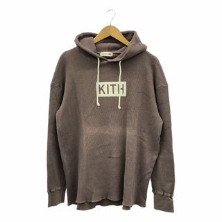 KITH(Tシャツ/カットソー(七分/長袖))のフリマアイテム一覧 KITH(Tシャツ/カットソー(七分/長袖))のフリマアイテム一覧