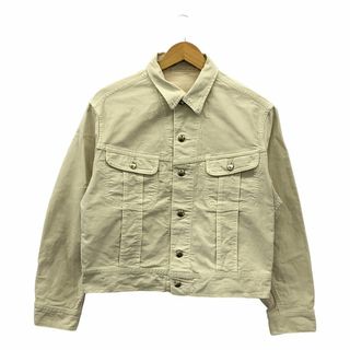 45R - 45R(45rpm 45アールピーエム) インディゴ藍染めリネン 45R - 45R(45rpm 45アールピーエム) インディゴ藍染めリネン