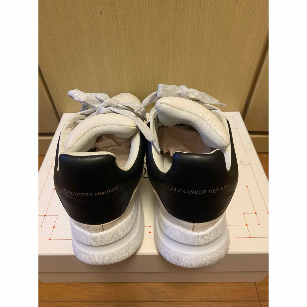 Alexander McQueen - 正規 ALEXANDER McQUEEN アレキサンダー Alexander McQueen - 正規 ALEXANDER McQUEEN アレキサンダー