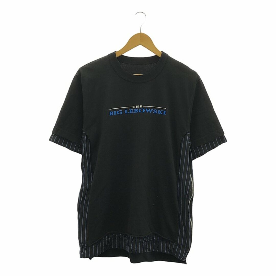 sacai - sacai / サカイ | 2020SS | The Big Lebowski sacai - sacai / サカイ | 2020SS | The Big Lebowski