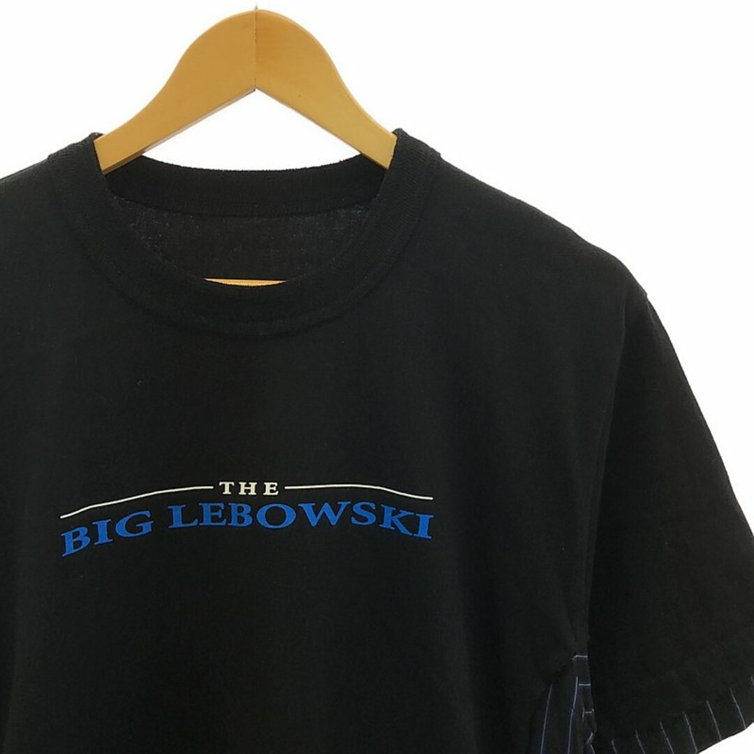 sacai - sacai / サカイ | 2020SS | The Big Lebowski sacai - sacai / サカイ | 2020SS | The Big Lebowski