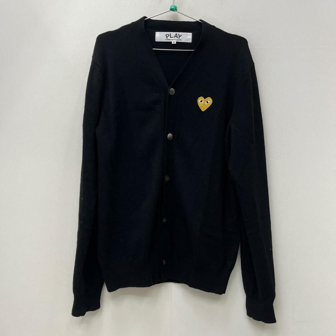 COMME des GARCONS - 【加古川店】 中古 PLAY COMME des GARCONS COMME des GARCONS - 【加古川店】 中古 PLAY COMME des GARCONS