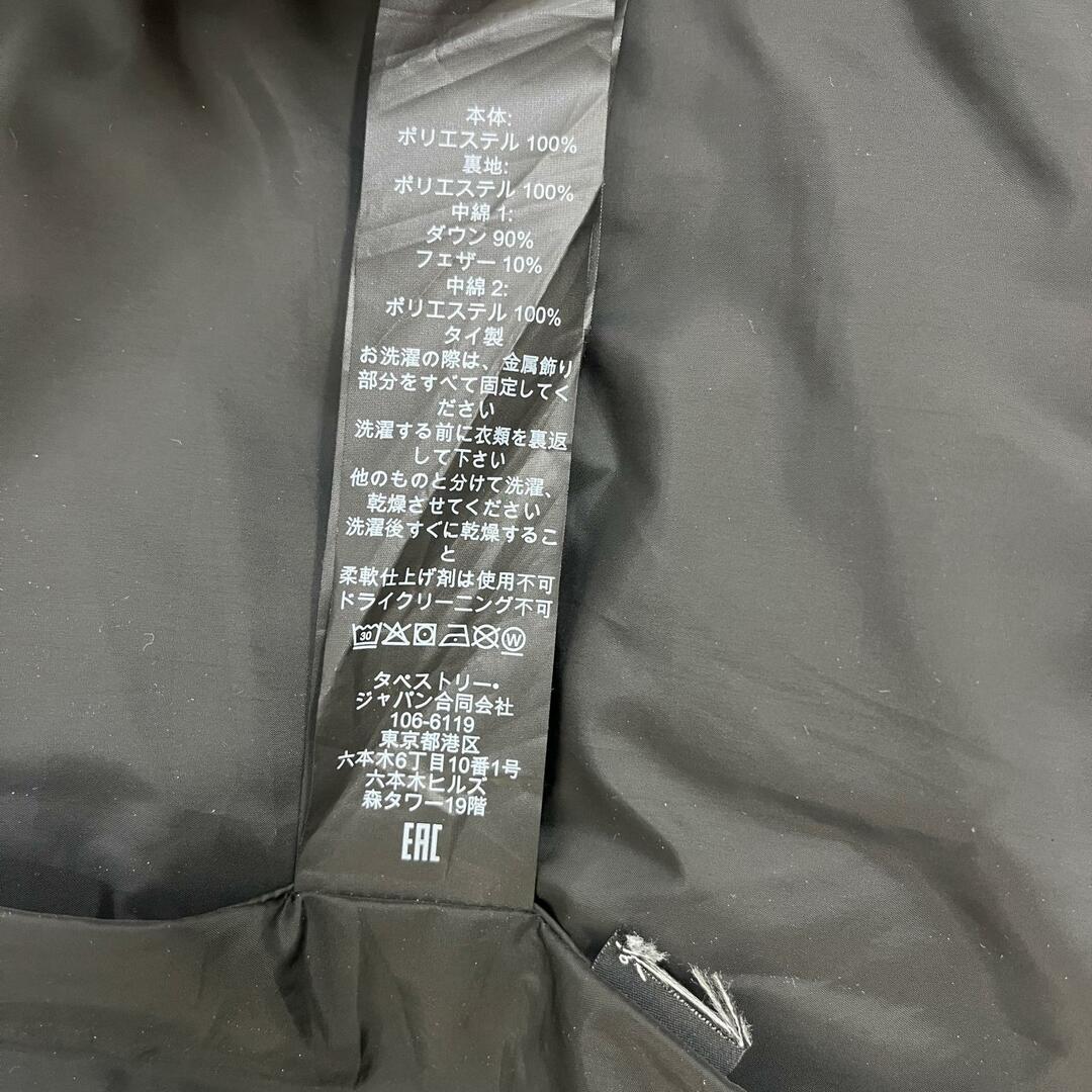 COACH - 【加古川店】 中古 COACH | コーチ ダウンジャケット COACH - 【加古川店】 中古 COACH | コーチ ダウンジャケット