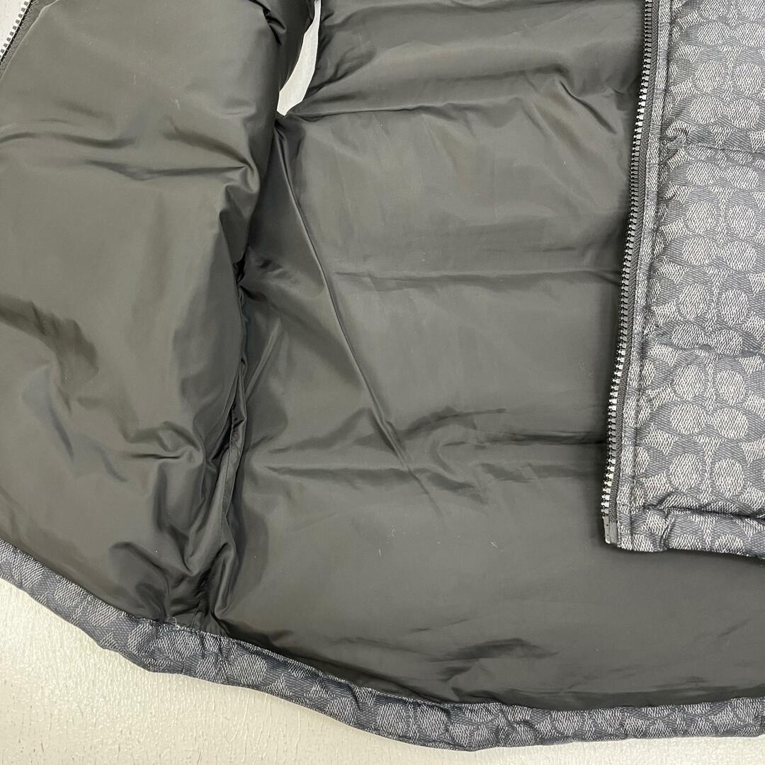 COACH - 【加古川店】 中古 COACH | コーチ ダウンジャケット COACH - 【加古川店】 中古 COACH | コーチ ダウンジャケット