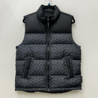 COACH(ダウンジャケット)のフリマアイテム一覧 COACH(ダウンジャケット)のフリマアイテム一覧