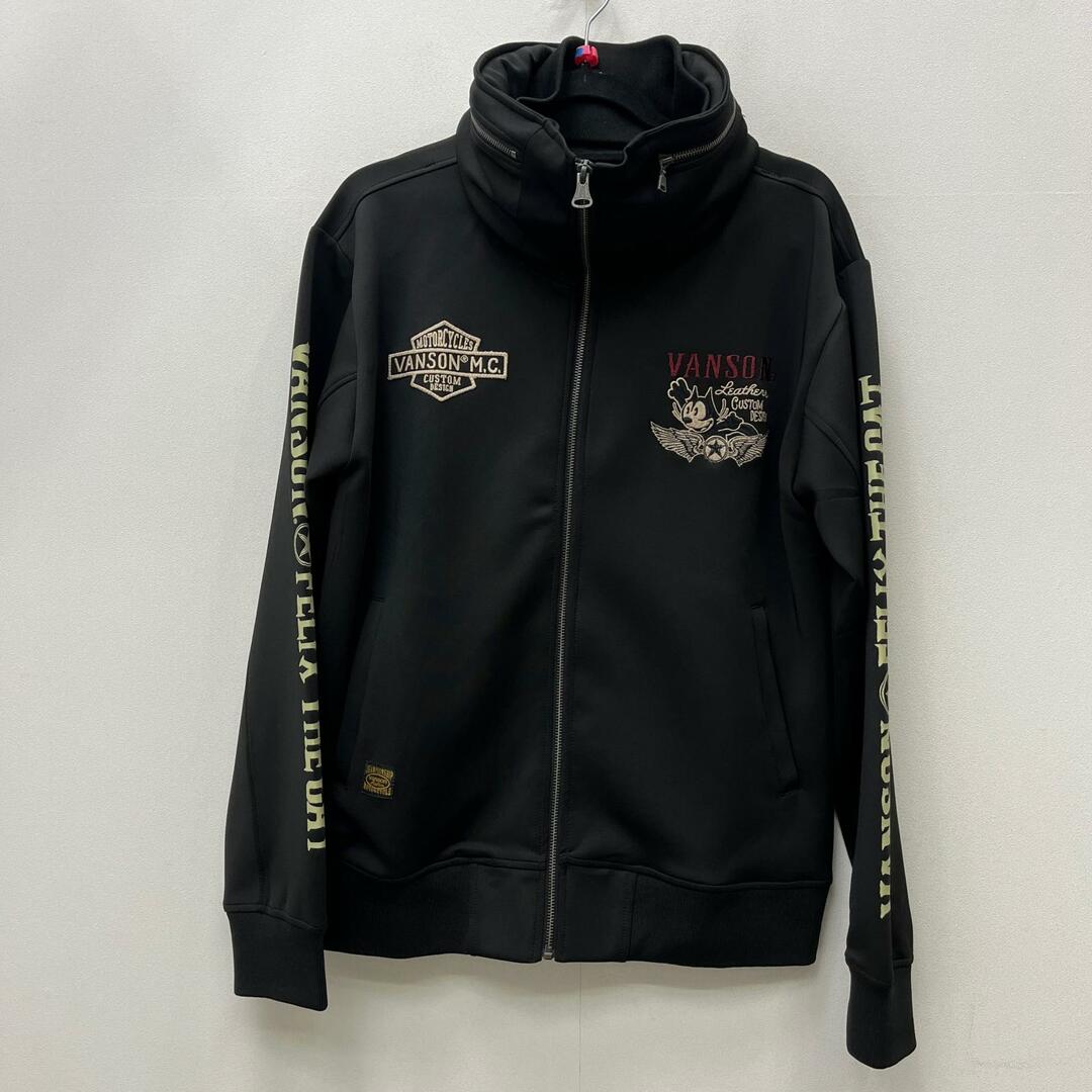 売上実績NO.1 中古 【加古川店】 - VANSON VANSON その他アウター バンソン | その他