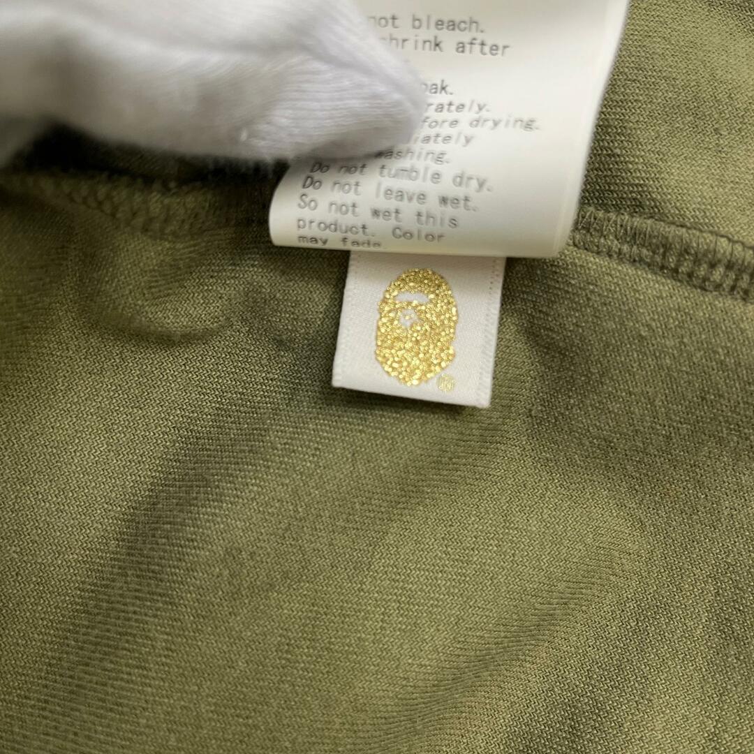 A BATHING APE - 【加古川店】 中古 A BATHING APE | ア A BATHING APE - 【加古川店】 中古 A BATHING APE | ア