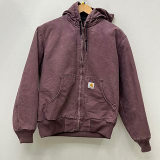 carhartt(ジャケット/アウター ・ パープル/紫色系)のフリマ carhartt(ジャケット/アウター ・ パープル/紫色系)のフリマ