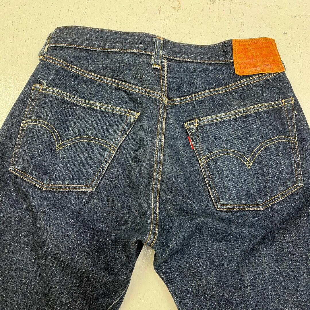 Levi's - 【加古川店】 中古 Levi's | リーバイス デニムパンツ Levi's - 【加古川店】 中古 Levi's | リーバイス デニムパンツ