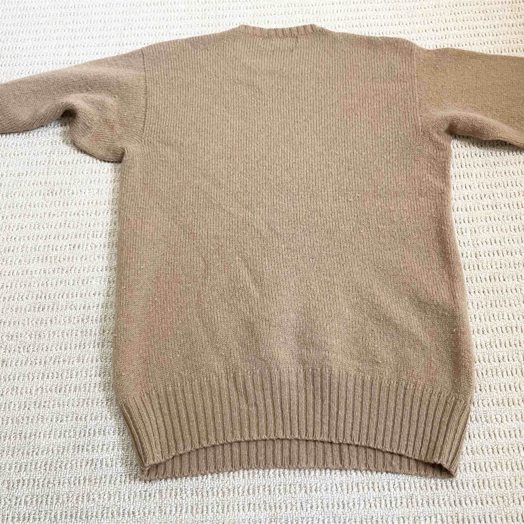 POLO RALPH LAUREN - サイズL ポロバイラルフローレン ウール POLO RALPH LAUREN - サイズL ポロバイラルフローレン ウール