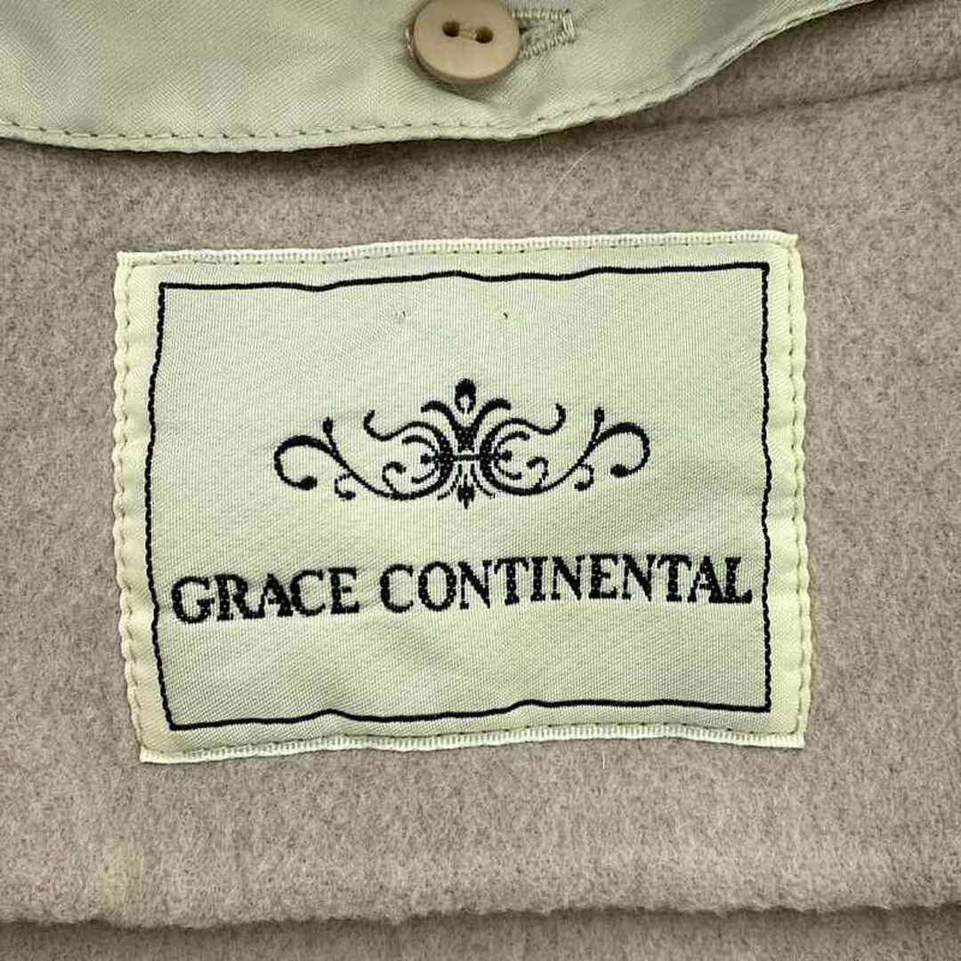 GRACE CONTINENTAL - GRACE CONTINENTAL / グレース GRACE CONTINENTAL - GRACE CONTINENTAL / グレース