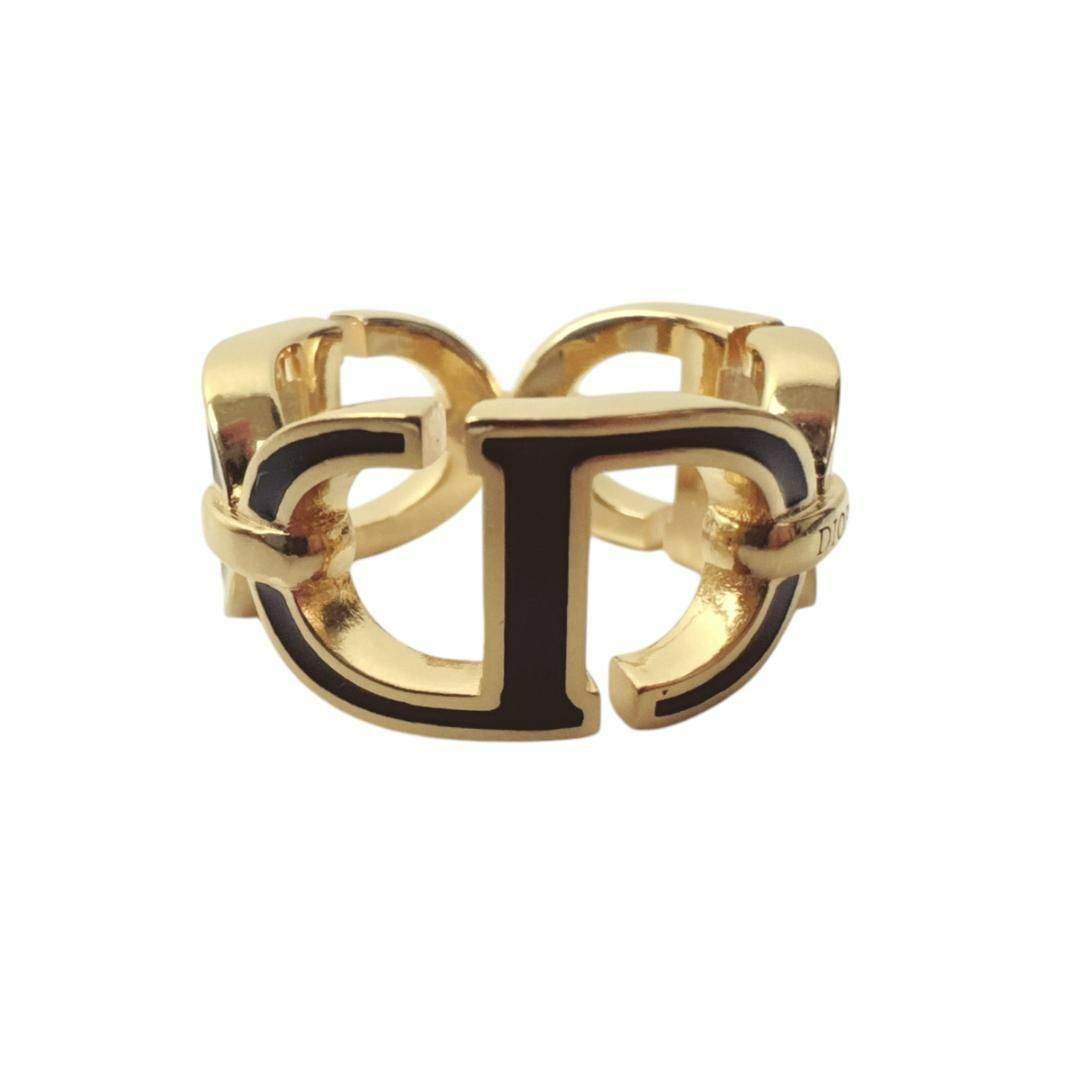 Dior - DIOR ディオール リング 指輪 30 MONTAIGNE モンテーニュ Dior - DIOR ディオール リング 指輪 30 MONTAIGNE モンテーニュ