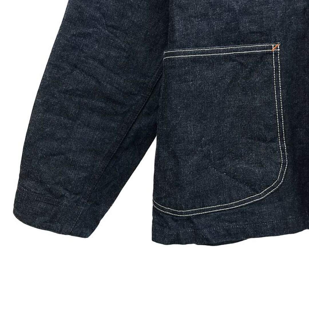 美品】 AtLast&Co / アットラスト | 677J / 濃紺デニム 美品】 AtLast&Co / アットラスト | 677J / 濃紺デニム