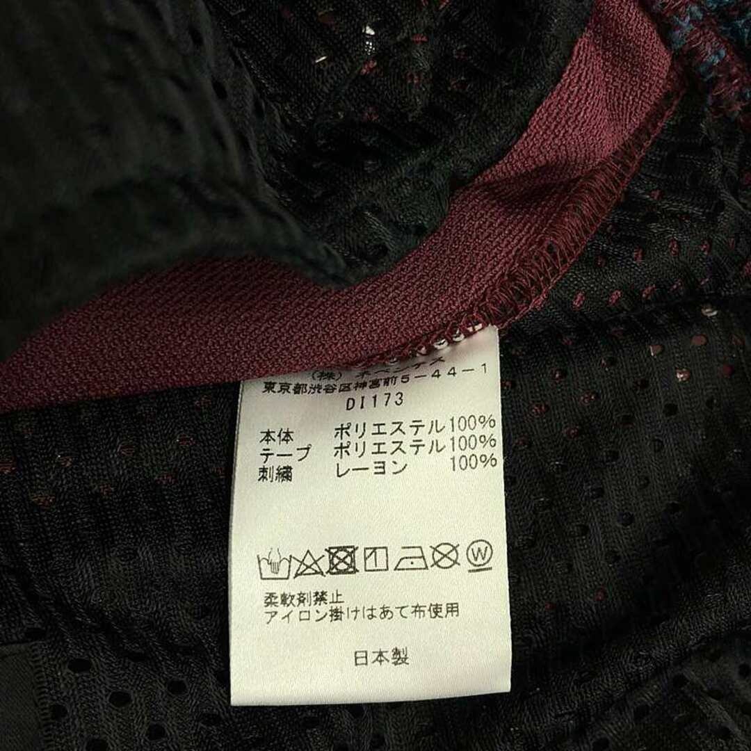 Needles - 【美品】 Needles / ニードルス | H.D. Track Pant Needles - 【美品】 Needles / ニードルス | H.D. Track Pant