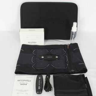 SIXPADの中古フリマアイテム一覧 SIXPADの中古フリマアイテム一覧