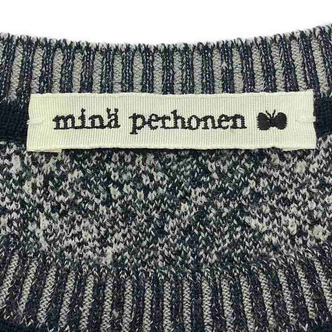 mina perhonen - mina perhonen / ミナペルホネン | 2023-24 a/w mina perhonen - mina perhonen / ミナペルホネン | 2023-24 a/w