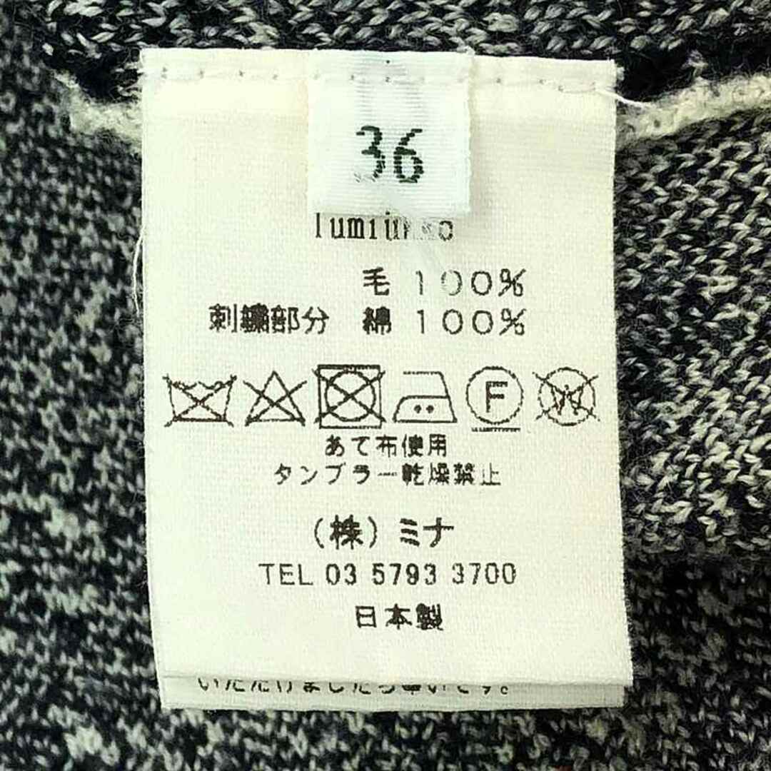 mina perhonen - mina perhonen / ミナペルホネン | 2023-24 a/w mina perhonen - mina perhonen / ミナペルホネン | 2023-24 a/w