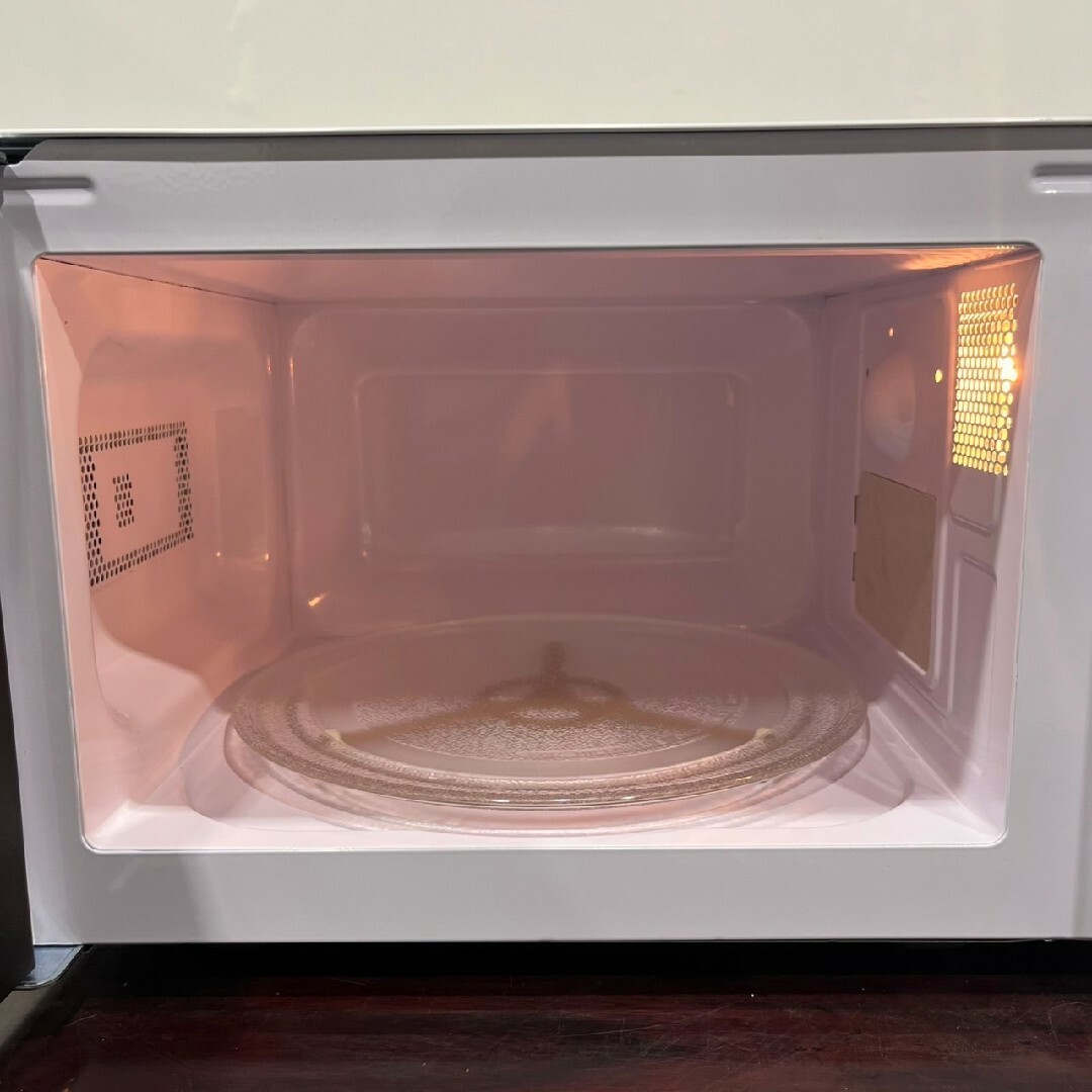 山善 - YAMAZEN 電子レンジ PPRM-HF171-WH 2024 Ma2077の通販 by 山善 - YAMAZEN 電子レンジ PPRM-HF171-WH 2024 Ma2077の通販 by