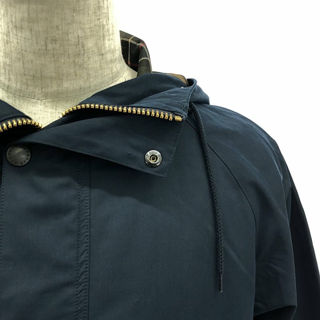 Barbour - Barbour / バブアー | HOODED HUNTING ピーチド Barbour - Barbour / バブアー | HOODED HUNTING ピーチド