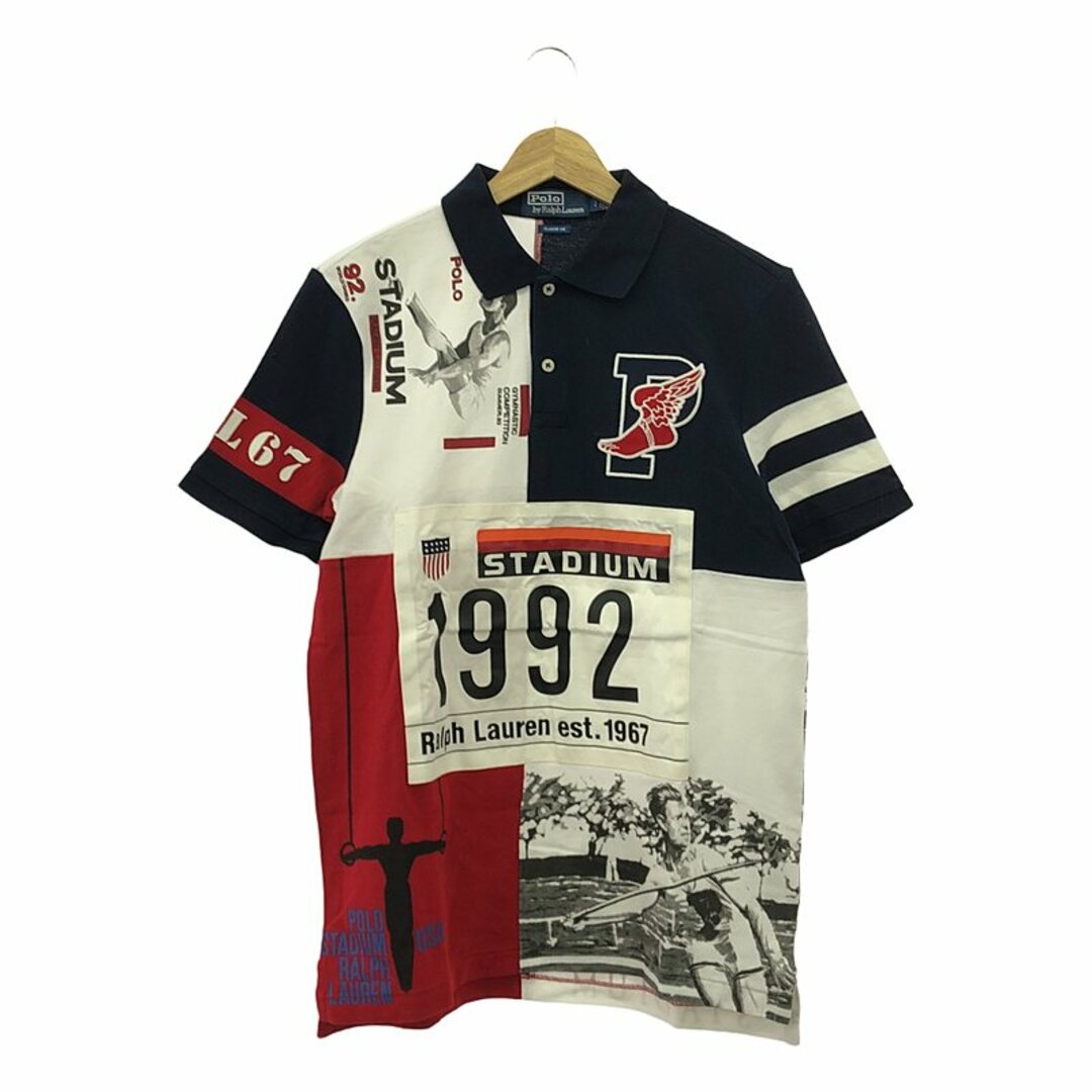 POLO RALPH LAUREN - 【美品】 POLO RALPH LAUREN / ポロラルフ POLO RALPH LAUREN - 【美品】 POLO RALPH LAUREN / ポロラルフ