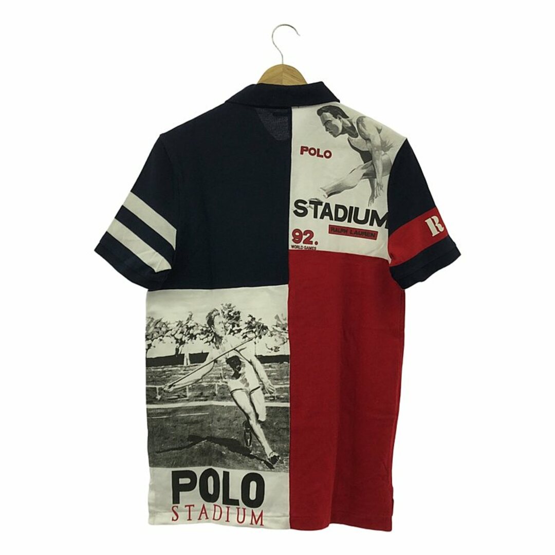 POLO RALPH LAUREN - 【美品】 POLO RALPH LAUREN / ポロラルフ POLO RALPH LAUREN - 【美品】 POLO RALPH LAUREN / ポロラルフ