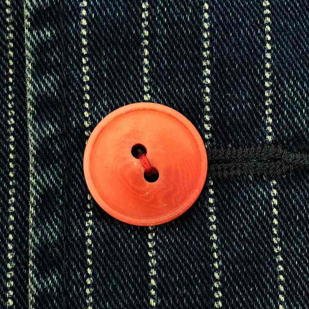 VISVIM - visvim / ビズビム | TRAVAIL COVERALL WABASH VISVIM - visvim / ビズビム | TRAVAIL COVERALL WABASH