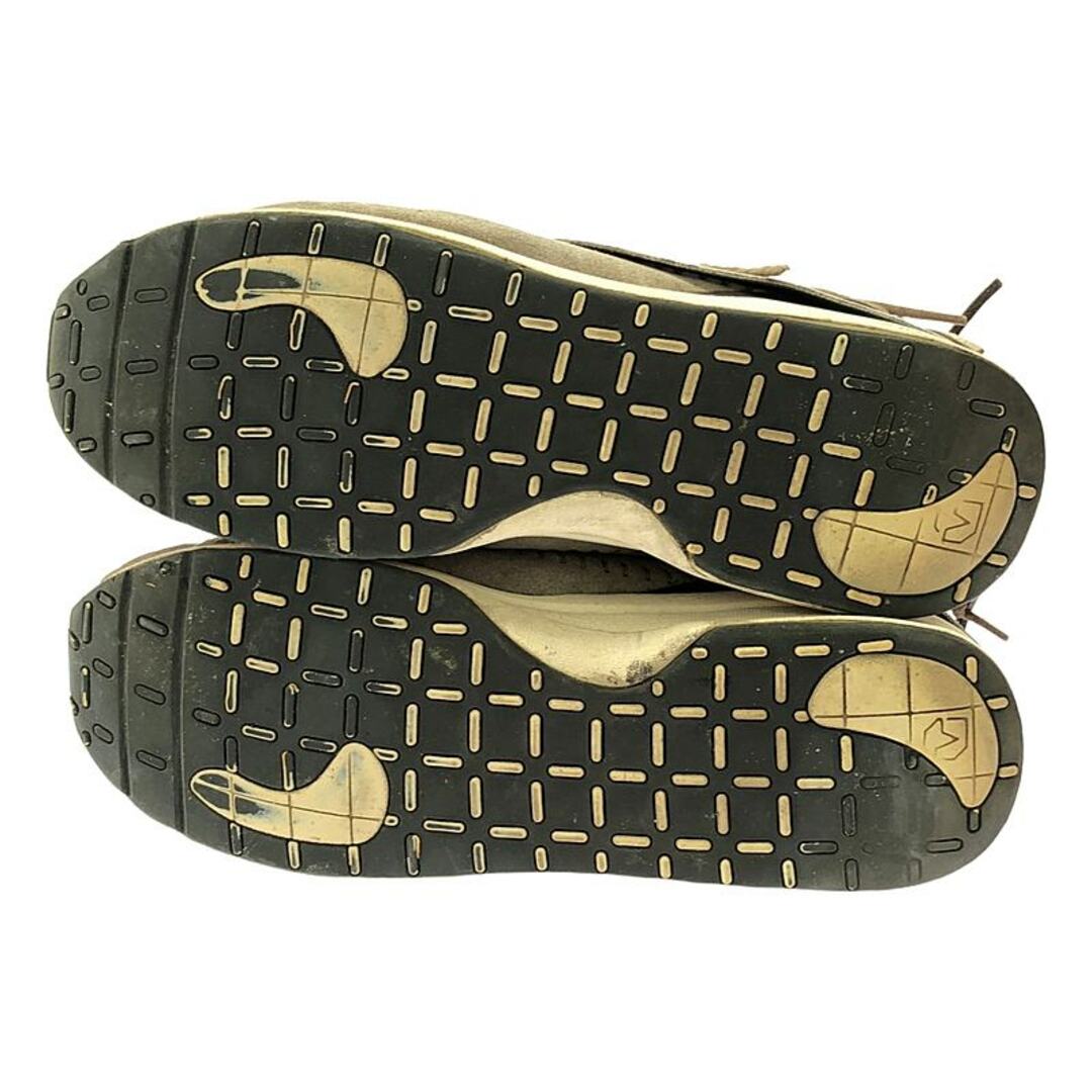 VISVIM - visvim / ビズビム | FBT/CL / スエード レザー VISVIM - visvim / ビズビム | FBT/CL / スエード レザー