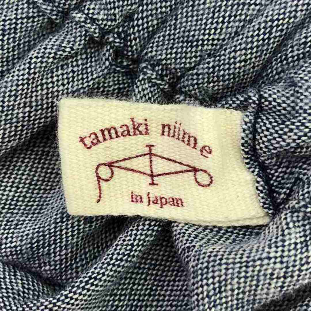 tamaki niime 玉木新雌 / タマキニイメ | アシンメトリー tamaki niime 玉木新雌 / タマキニイメ | アシンメトリー