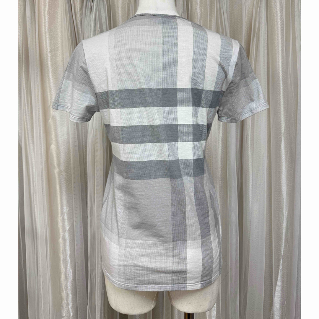 BURBERRY - BURBERRY LONDON 日本製 チェック柄 Tシャツ 1の通販 BURBERRY - BURBERRY LONDON 日本製 チェック柄 Tシャツ 1の通販